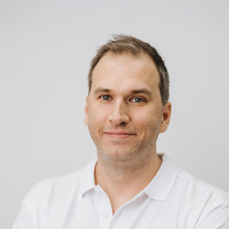 OA Dr. Jörg Holzapfel