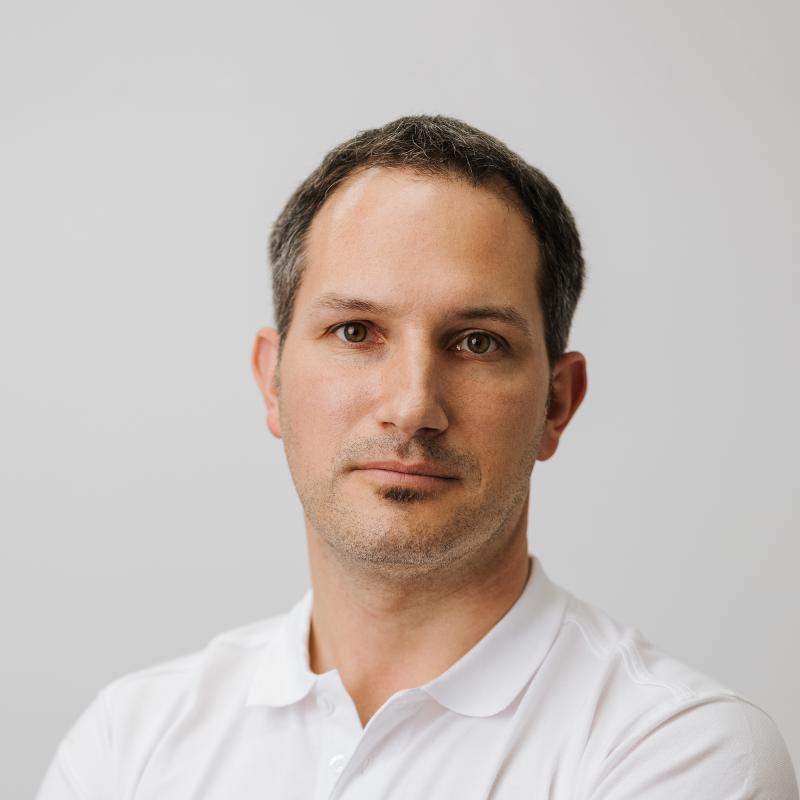 OA Dr. Raphael Scheuer