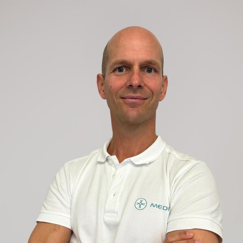 Ferdinand Krug, BSc